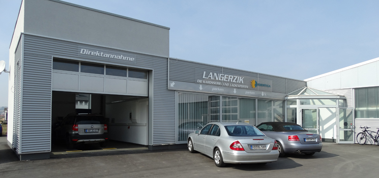 Langerzik GmbH