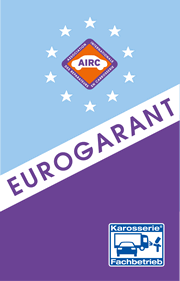 Logo Eurogarant