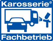 Logo Karosserie Fachbetrieb